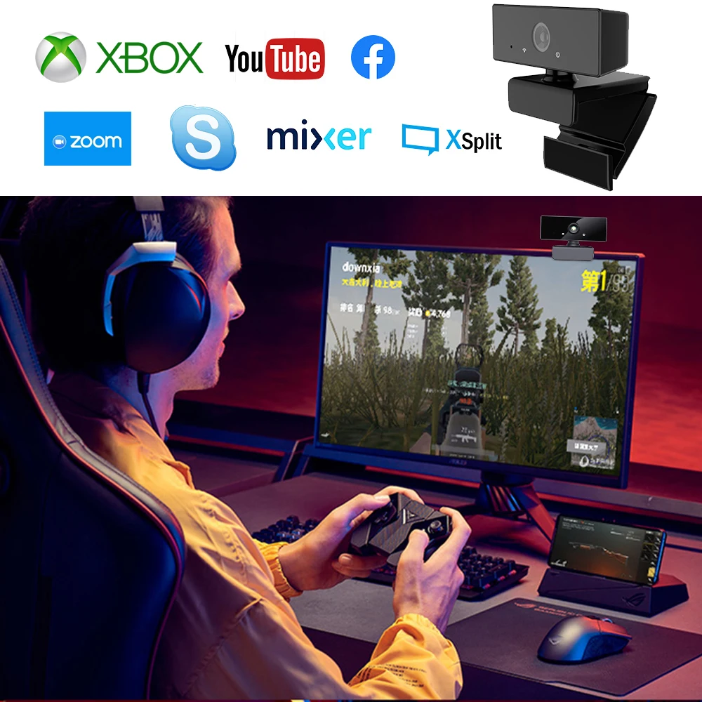 Webcam 1080P Full HD Web Camera With Built-in Microphone Web Cam 1080P USB Camera For PC Computer Mac Laptop Desktop YouTube
Webcam 1080P Full HD Web Camera With Built-in Microphone Web Cam 1080P USB Camera For PC Computer Mac Laptop Desktop YouTube