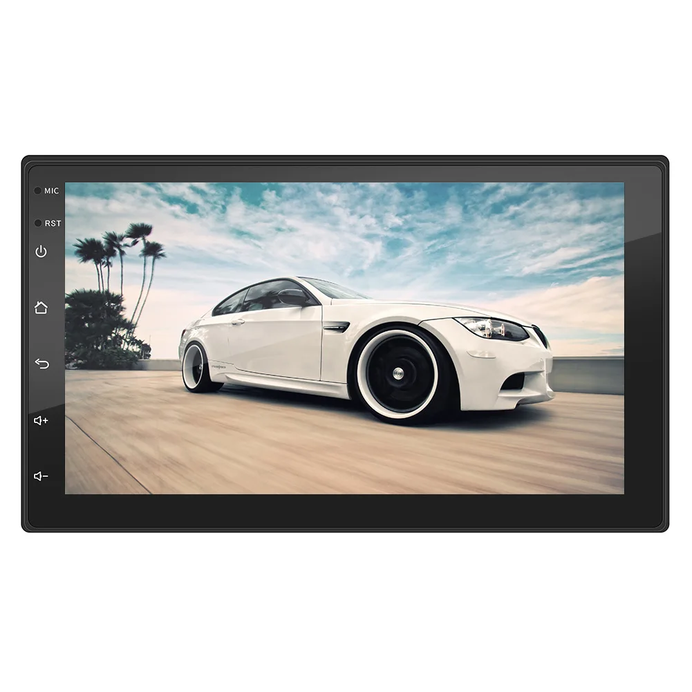 Автомобильная навигация 9212A Android 10,1 HD Автомобильный хост 1 ГБ ОЗУ 16 Гб ПЗУ GPS Wifi BlueTooth-совместимый радиоприемник
Автомобильная навигация 9212A Android 10,1 HD Автомобильный хост 1 ГБ ОЗУ 16 Гб ПЗУ GPS Wifi BlueTooth-совместимый радиоприемник