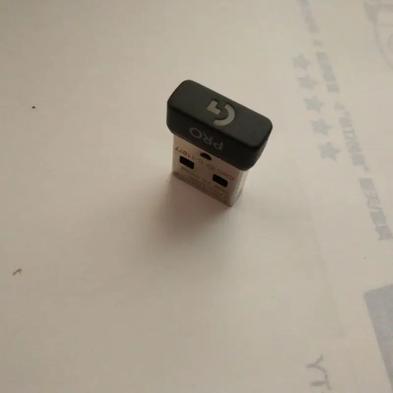 Usb Dongle Receiver Signal Adapter for Logitech G903 G403 G900 G703 G603 G PRO Wireless Mouse | Электроника