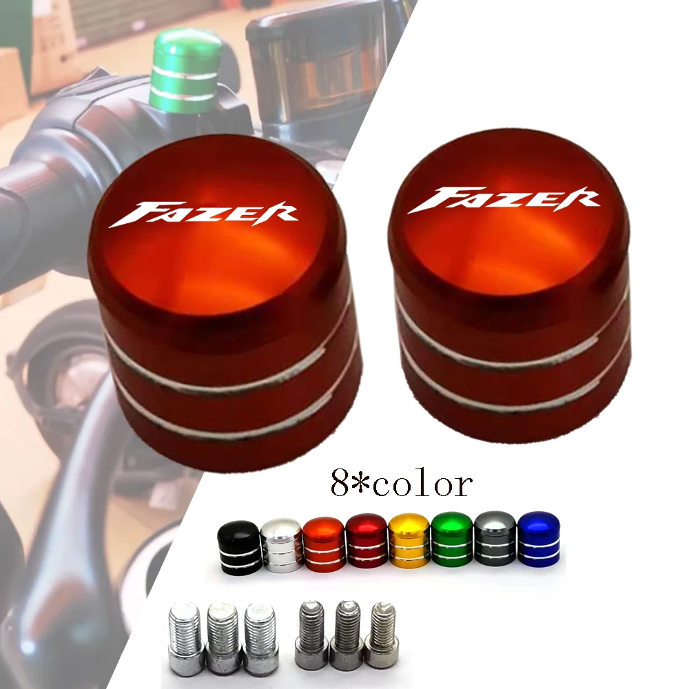 For Yamaha FZ1 FZ8 FZ6 FAZER Motorcycle Universal Rearview Handlebar Mirror Bolt Screws Mount Adapter Accessories
For Yamaha FZ1 FZ8 FZ6 FAZER Motorcycle Universal Rearview Handlebar Mirror Bolt Screws Mount Adapter Accessories