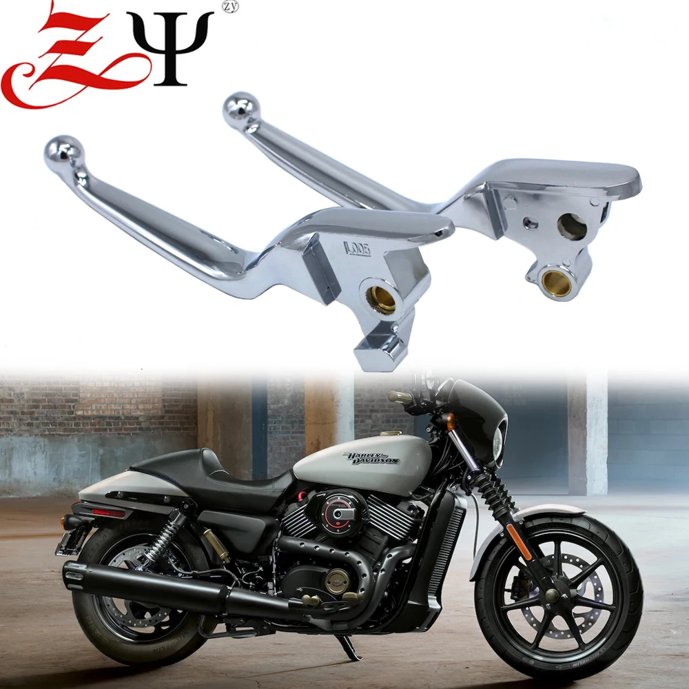 Clutch Brake Levers For Harley Sportster883 XL 883 N 1200 X48 2004 2005 2008 2010 2011 2012 2013
Clutch Brake Levers For Harley Sportster883 XL 883 N 1200 X48 2004 2005 2008 2010 2011 2012 2013