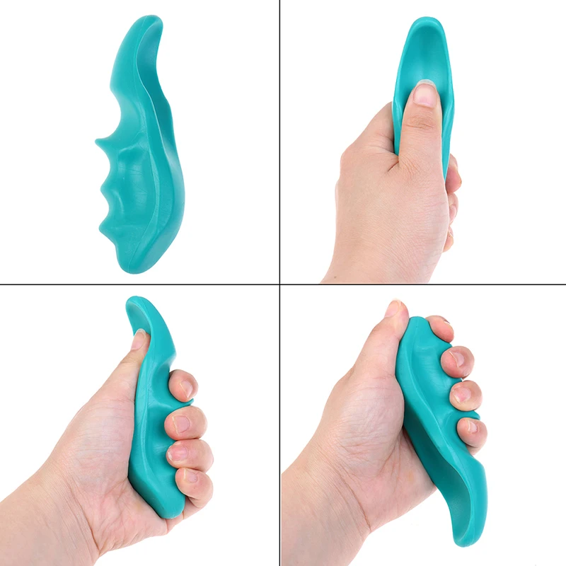 1 Pieces Manual Thumb Saver Massager Full Body Deep Tissue Trigger Point Massage Tool
1 Pieces Manual Thumb Saver Massager Full Body Deep Tissue Trigger Point Massage Tool
