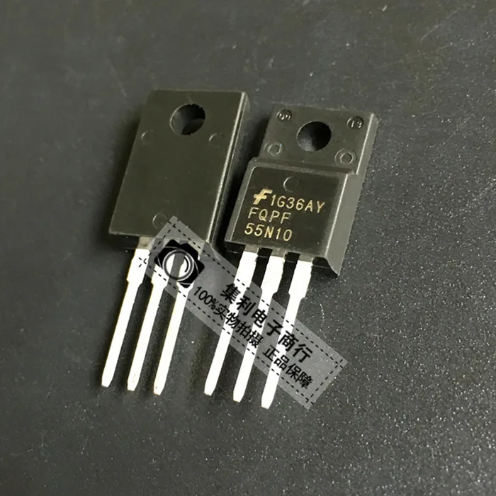 10 шт./лот FQPF55N10 FQPF55N10 TO-220F
10 шт./лот FQPF55N10 FQPF55N10 TO-220F