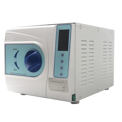 VORY 18 litre Table Type pressure Steam medical hospita dental autoclave/Sterilizer
VORY 18 litre Table Type pressure Steam medical hospita dental autoclave/Sterilizer