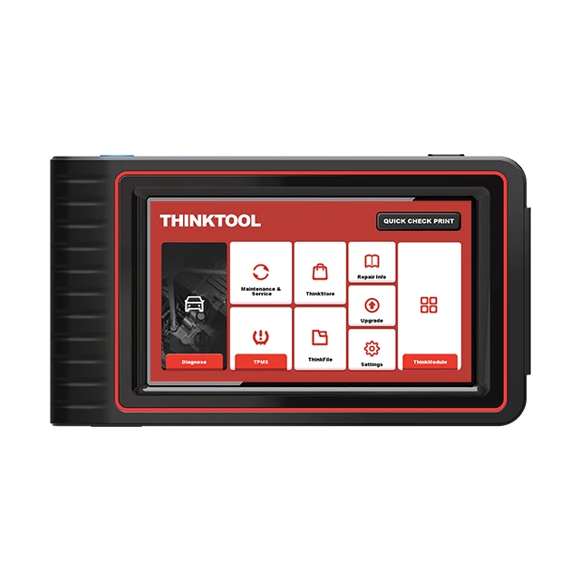 2021 THINKCAR THINKTOOL PRO полная система OBD2 диагностический сканер автомобильный OBD диагностический инструмент автомобильный OBD2 сканер
2021 THINKCAR THINKTOOL PRO полная система OBD2 диагностический сканер автомобильный OBD диагностический инструмент автомобильный OBD2 сканер