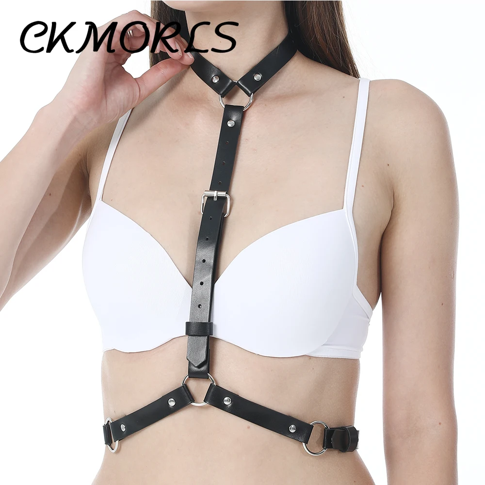Сексуальные ремни CKMORLS из искусственной кожи, ремни, бюстье, корсет, подтяжки, женское нижнее белье, ремни, панк, регулируемые эротические ре...
Сексуальные ремни CKMORLS из искусственной кожи, ремни, бюстье, корсет, подтяжки, женское нижнее белье, ремни, панк, регулируемые эротические ре...