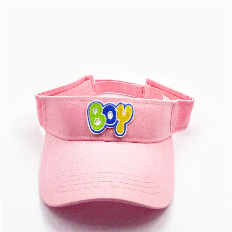 The boy letter embroidery Visors Baseball Cap Adjustable Snapback cap for men and women 319
The boy letter embroidery Visors Baseball Cap Adjustable Snapback cap for men and women 319