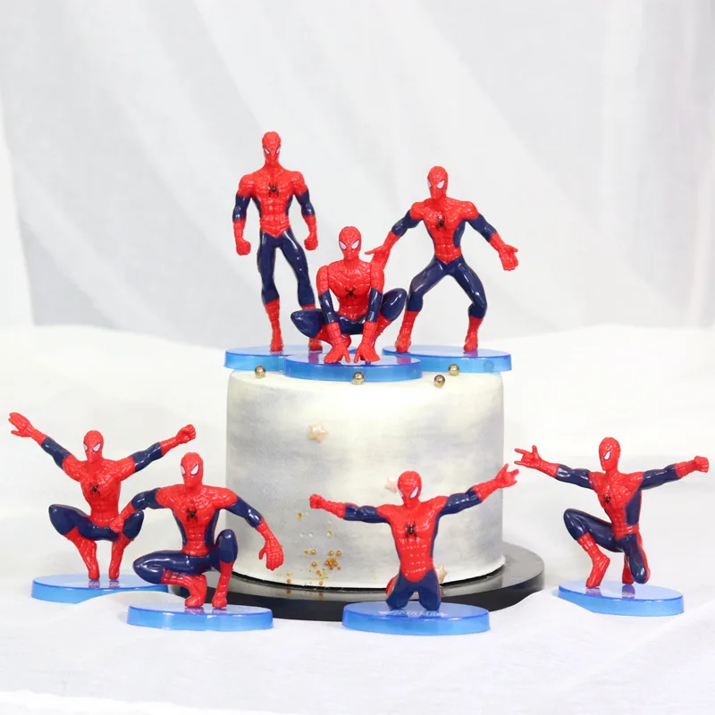 Marvel, Мстители, удивительный Железный Человек-паук, герой, возвращающаяся кукла, украшение, автомобиль, Игрушечная модель, фигурка, лучший по...
Marvel, Мстители, удивительный Железный Человек-паук, герой, возвращающаяся кукла, украшение, автомобиль, Игрушечная модель, фигурка, лучший по...
