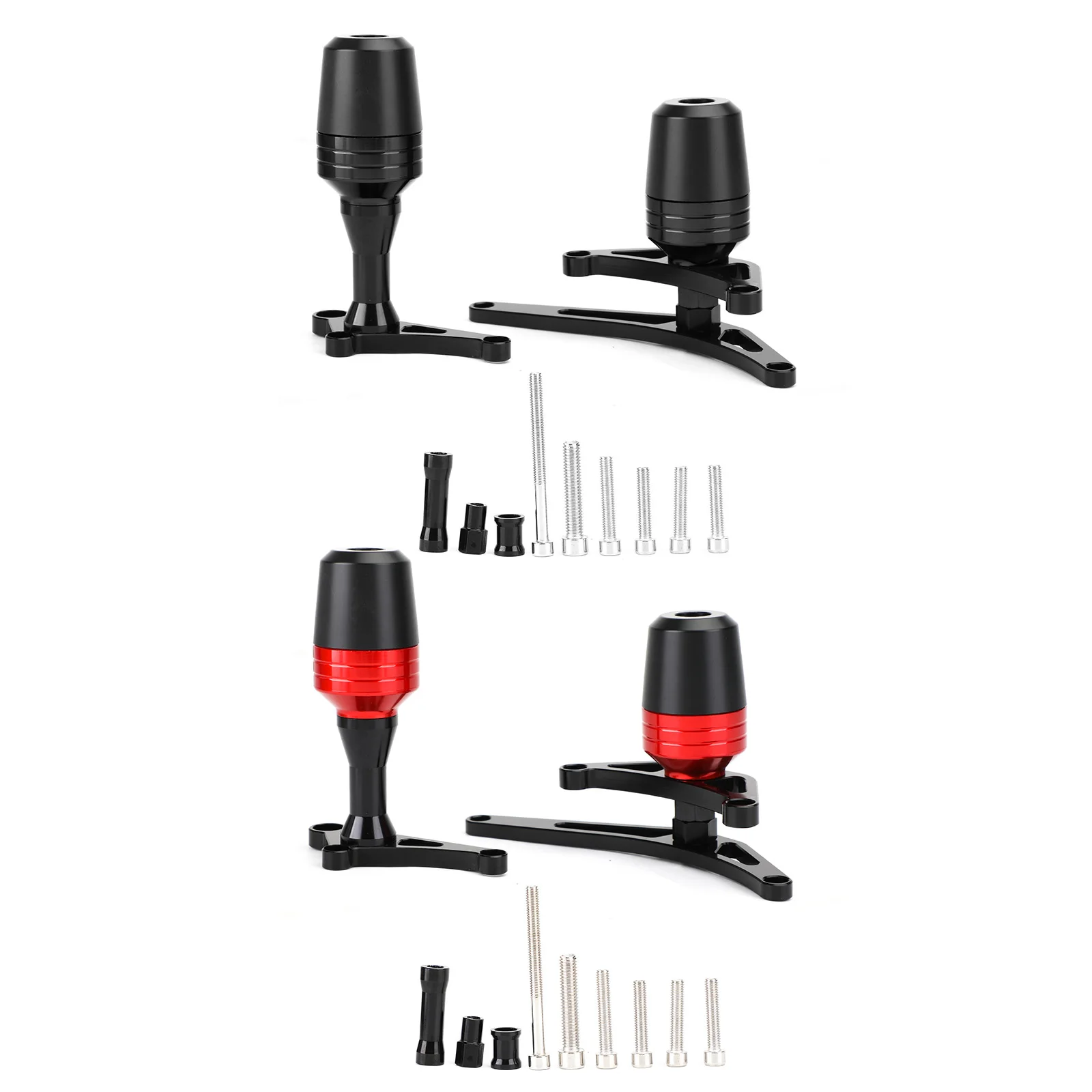 Противоударные слайдеры рамы Areyorushop, защита для Ducati Panigale 1299/S 1199/R/S 959, запчасти для мотоциклов
Противоударные слайдеры рамы Areyorushop, защита для Ducati Panigale 1299/S 1199/R/S 959, запчасти для мотоциклов