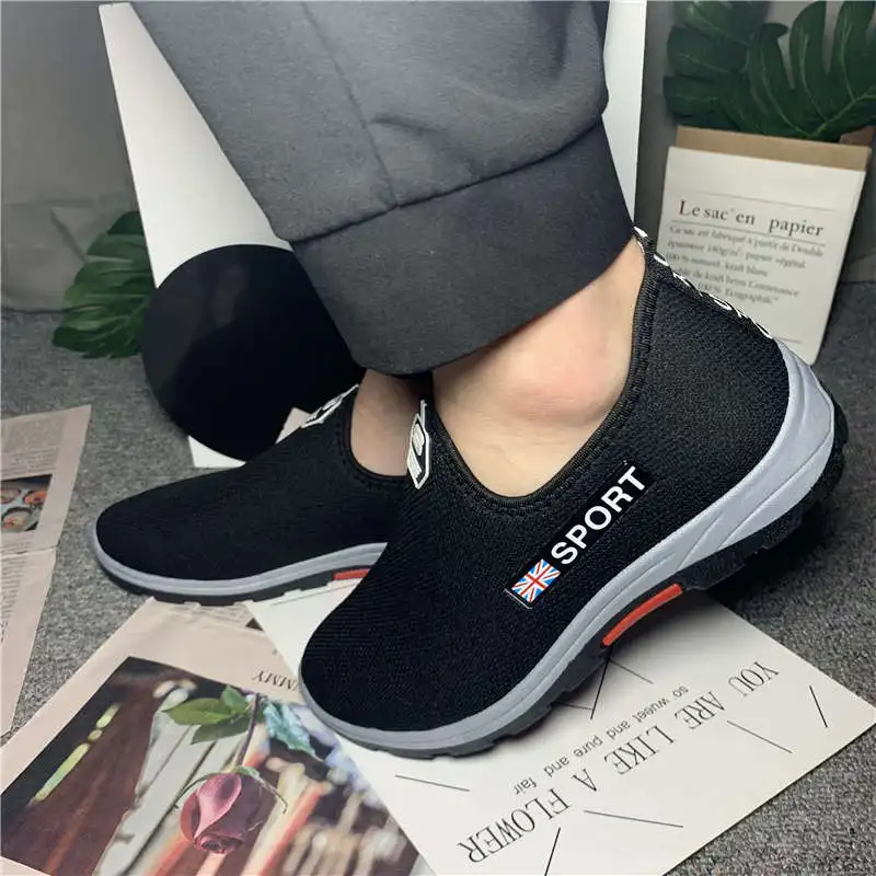 Men Sport Shoes 2021 Sapatillas Running Shoes Men's Number 11.5 Men Sports Shoes Lightweight Men's Brand Sneakers Popity Tennis
Men Sport Shoes 2021 Sapatillas Running Shoes Men's Number 11.5 Men Sports Shoes Lightweight Men's Brand Sneakers Popity Tennis