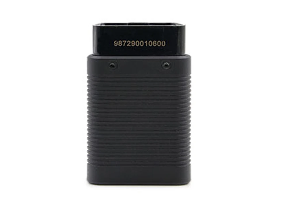 LAUNCH Official X431 Bluetooth-compatible DBScar Adapter Support X-431 Diagun IV Connector high quality
LAUNCH Official X431 Bluetooth-compatible DBScar Adapter Support X-431 Diagun IV Connector high quality
