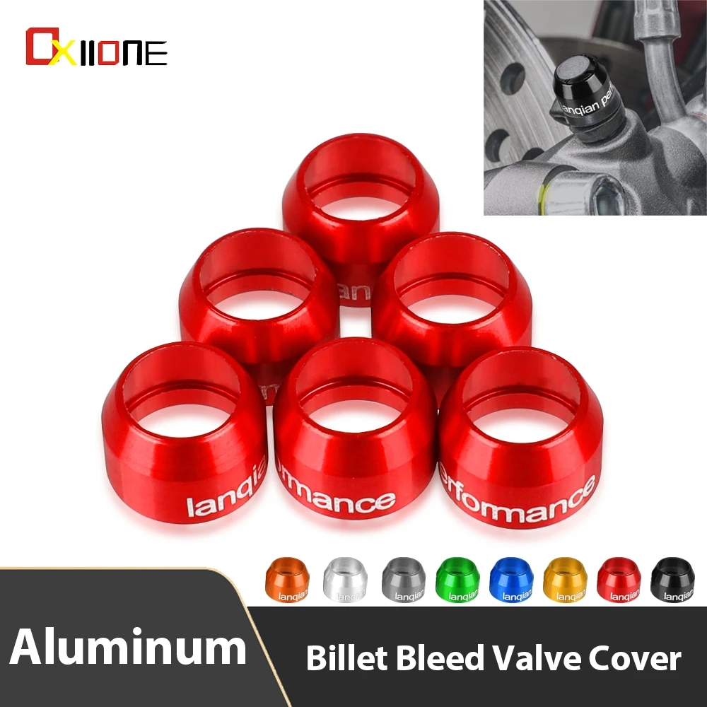 For Ducati Motorcycle Billet Bleed Valve Cover Kit SCRAMBLER 1100 800 Cafe Racer Classic Full Throttle Icon Urban Enduro ST2 ST3
For Ducati Motorcycle Billet Bleed Valve Cover Kit SCRAMBLER 1100 800 Cafe Racer Classic Full Throttle Icon Urban Enduro ST2 ST3