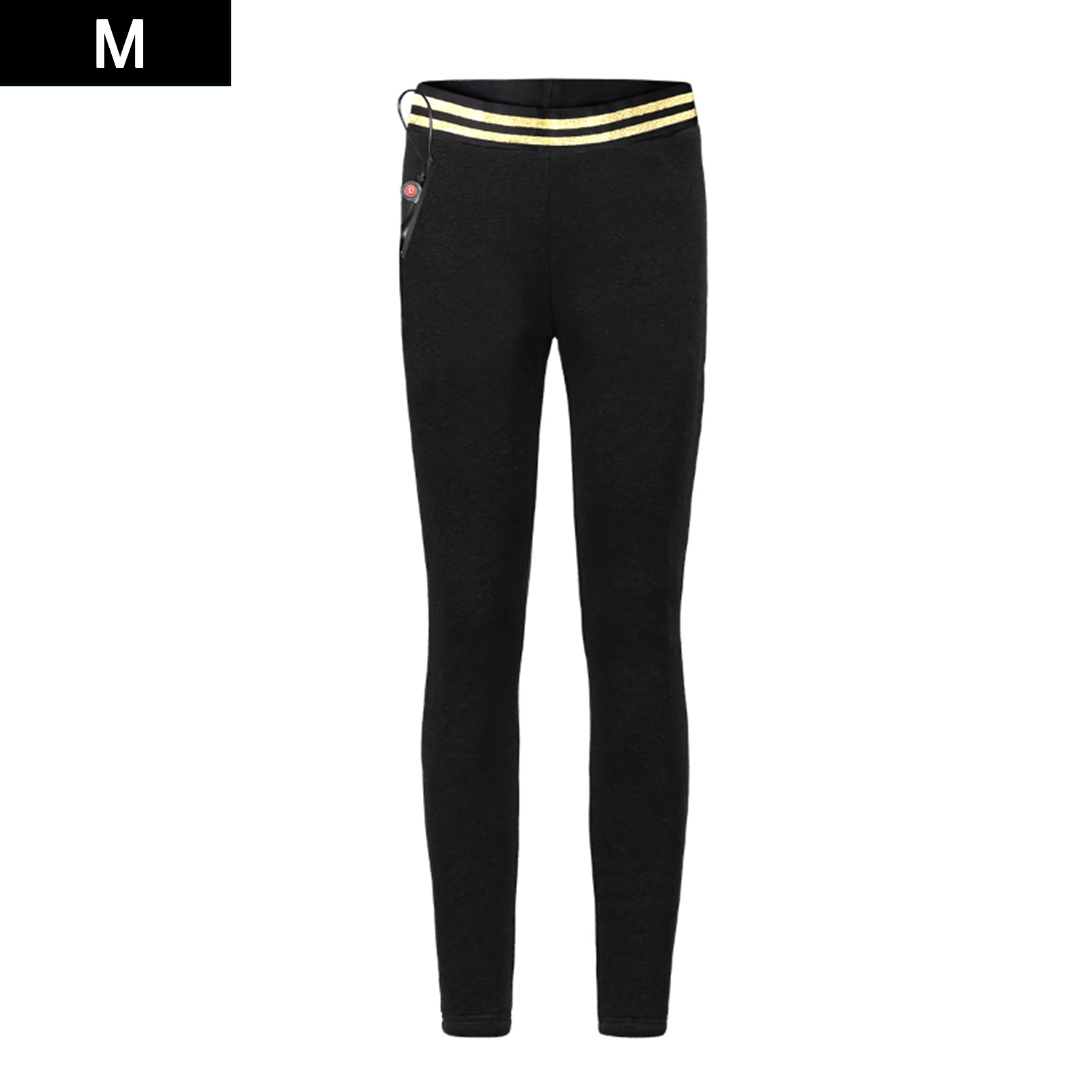 Smart Leggings Heating Electric Underwear for Women 
Smart Leggings Heating Electric Underwear for Women