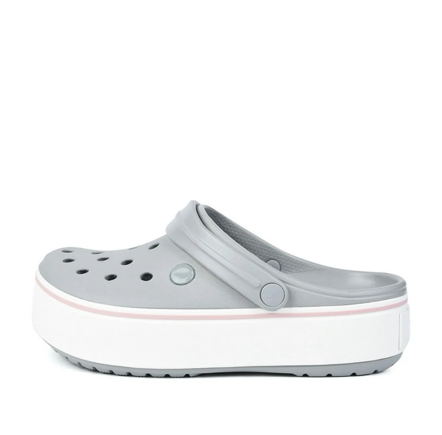 Summer Shoes Women Platform High Heels Sandals Crocks Wedges Shoes for Women Fashion Garden Shoes Sandalias De Tacon Heels Women
Summer Shoes Women Platform High Heels Sandals Crocks Wedges Shoes for Women Fashion Garden Shoes Sandalias De Tacon Heels Women
