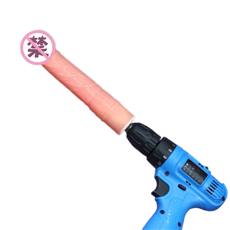 Крутящийся Фаллоимитатор