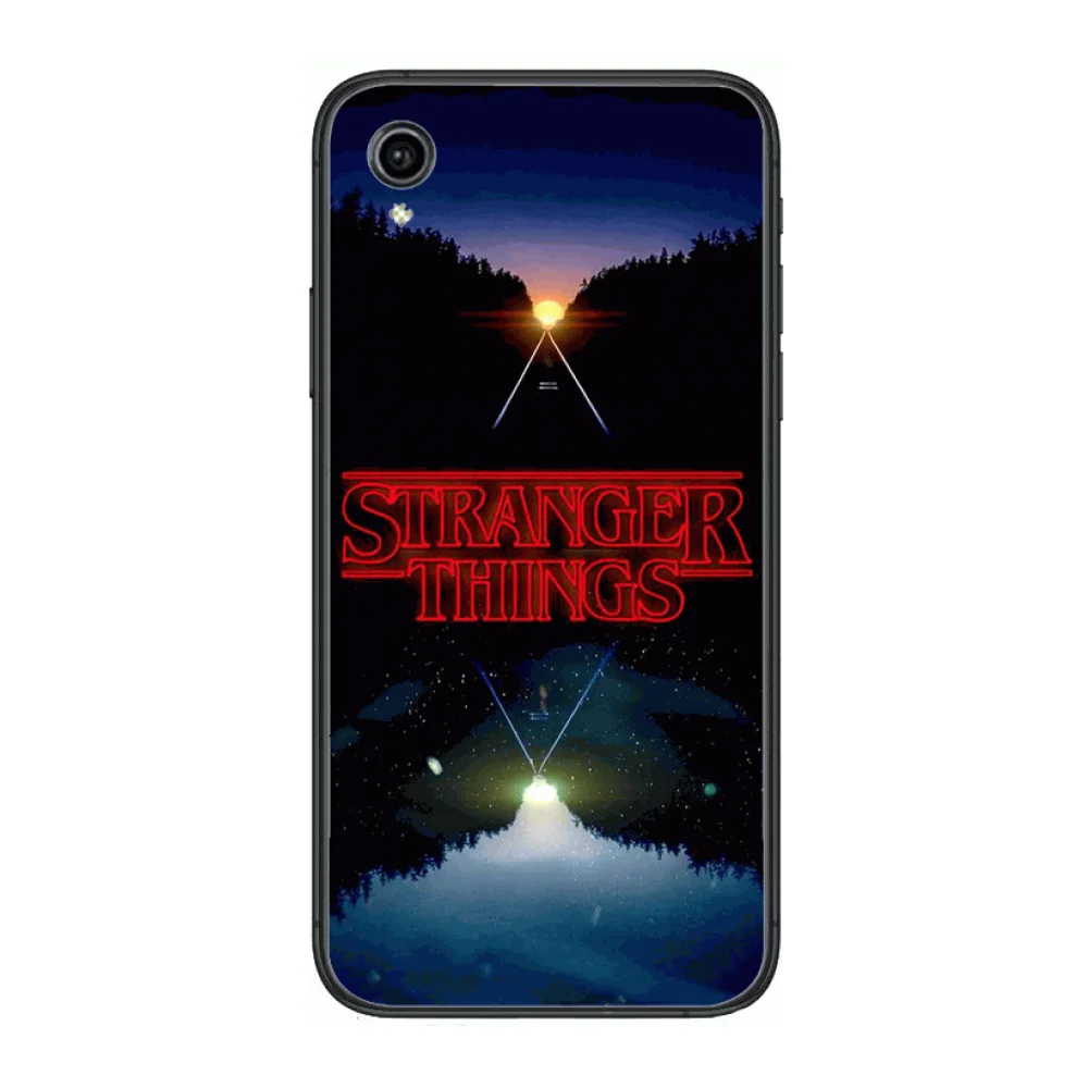 Hot Stranger Things poster Style Phone Cases cover For VIVO X50 30 Y97 91 93 85 83 81 79 73 V 17 15 9 S7 U3X black Covers
Hot Stranger Things poster Style Phone Cases cover For VIVO X50 30 Y97 91 93 85 83 81 79 73 V 17 15 9 S7 U3X black Covers