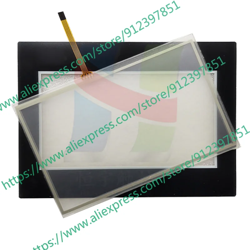 

New Original Accessories Strong Packing,Touch pad+Protective film EA7E-TW7CL-RCW