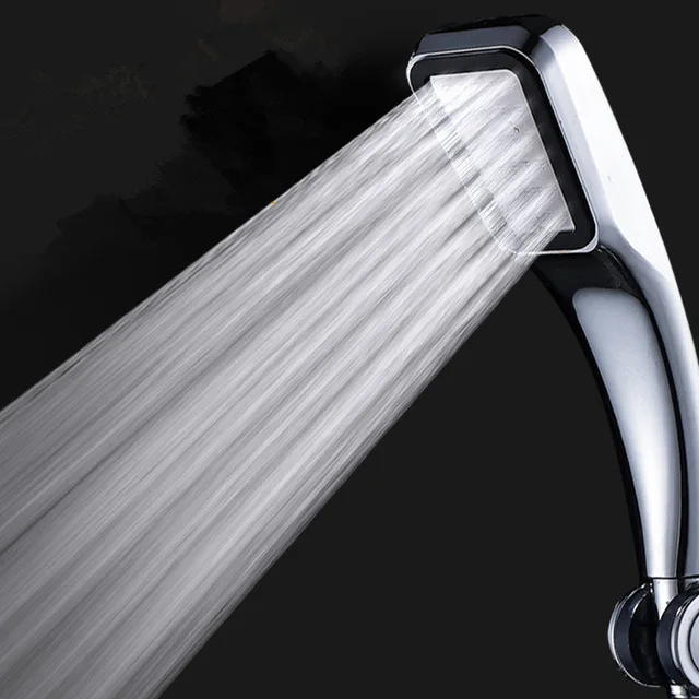 300 Holes High Pressure Shower Head Powerfull Boosting Spray Bath Water Saving Rain Shower Faucets Bathroom Tools High Quality
300 Holes High Pressure Shower Head Powerfull Boosting Spray Bath Water Saving Rain Shower Faucets Bathroom Tools High Quality