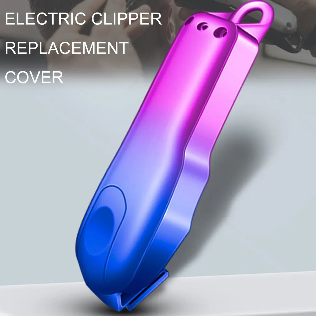 Electric Hair Clipper Modified Cover Multi-functional Electroplating High-end Assembled Shell Portable Motor Switch Shell
Electric Hair Clipper Modified Cover Multi-functional Electroplating High-end Assembled Shell Portable Motor Switch Shell