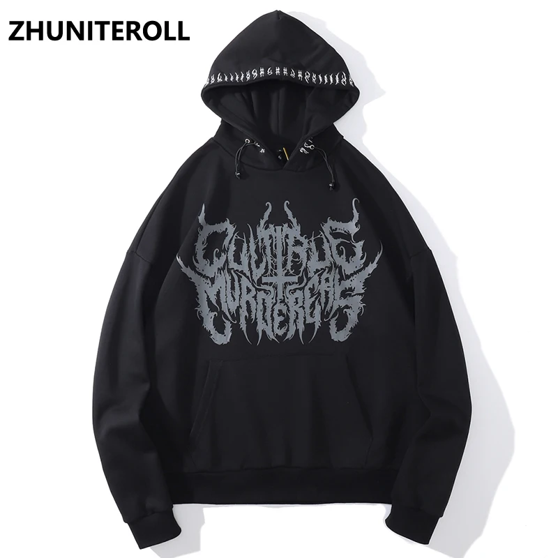 2021 Harajuku Sweatshirts Men Graphics Letter Print Streetwear Hoodies Hip Hop Fashion Loose Casual Hooded Pullover Tops Outwear
2021 Harajuku Sweatshirts Men Graphics Letter Print Streetwear Hoodies Hip Hop Fashion Loose Casual Hooded Pullover Tops Outwear