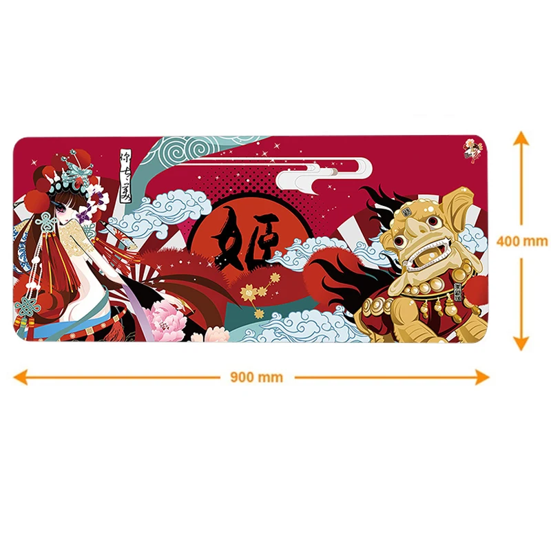 Mouse Pad Varmilo Keyboard Gaming Accessories Carpet Anime XL PC Mousepad Gamer Office Computer Keyboard Desk Mat CS GO Table
Mouse Pad Varmilo Keyboard Gaming Accessories Carpet Anime XL PC Mousepad Gamer Office Computer Keyboard Desk Mat CS GO Table