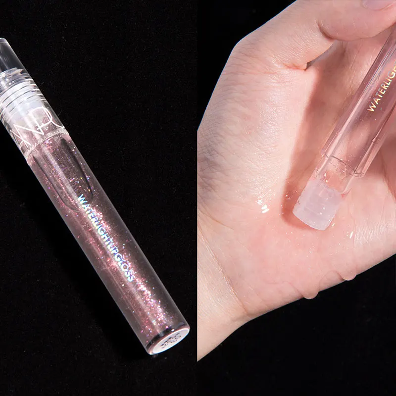 Liquid Mirror Lip Gloss Moisturizing Lip Tint Lip Oil Gloss Half Transparent Lip Gloss Glaze Wet Crystal Jelly Liquid Lipstick
Liquid Mirror Lip Gloss Moisturizing Lip Tint Lip Oil Gloss Half Transparent Lip Gloss Glaze Wet Crystal Jelly Liquid Lipstick