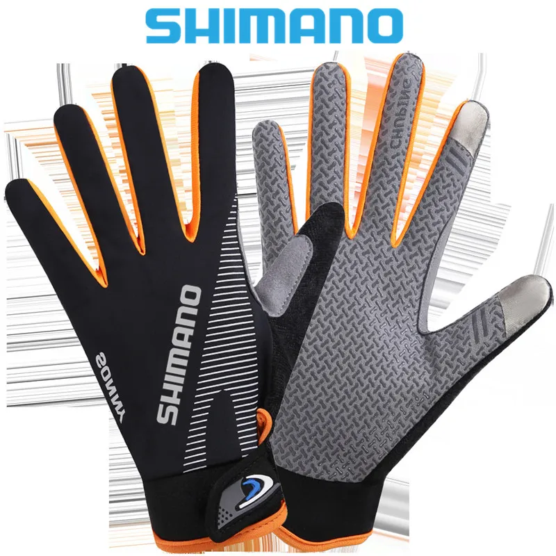 2021 New Shimano Men's Women 5 Fingers Cut Outdoor Sport Hiking Gloves Spring Cotton Waterproof Anti-slip Durable Fishing Glove
2021 New Shimano Men's Women 5 Fingers Cut Outdoor Sport Hiking Gloves Spring Cotton Waterproof Anti-slip Durable Fishing Glove