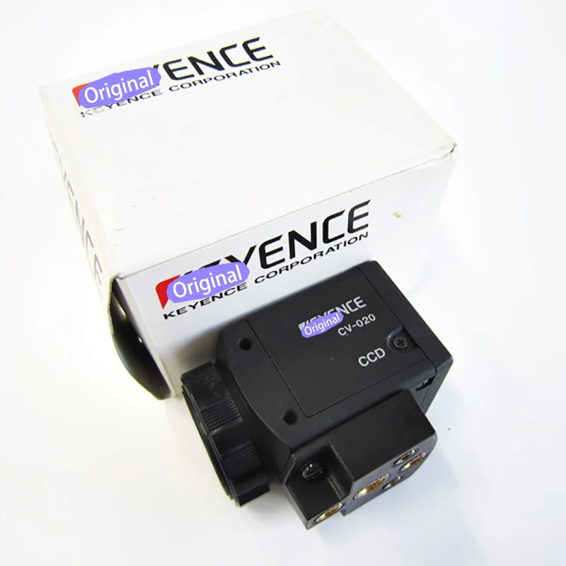 Original CV-020 Spot Photo, 1-Year Warranty 
Original CV-020 Spot Photo, 1-Year Warranty