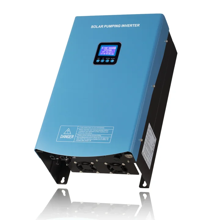 3HP GPRS Remote Control Hober Variable Frequency Drive Solar Pumping Inverter
3HP GPRS Remote Control Hober Variable Frequency Drive Solar Pumping Inverter