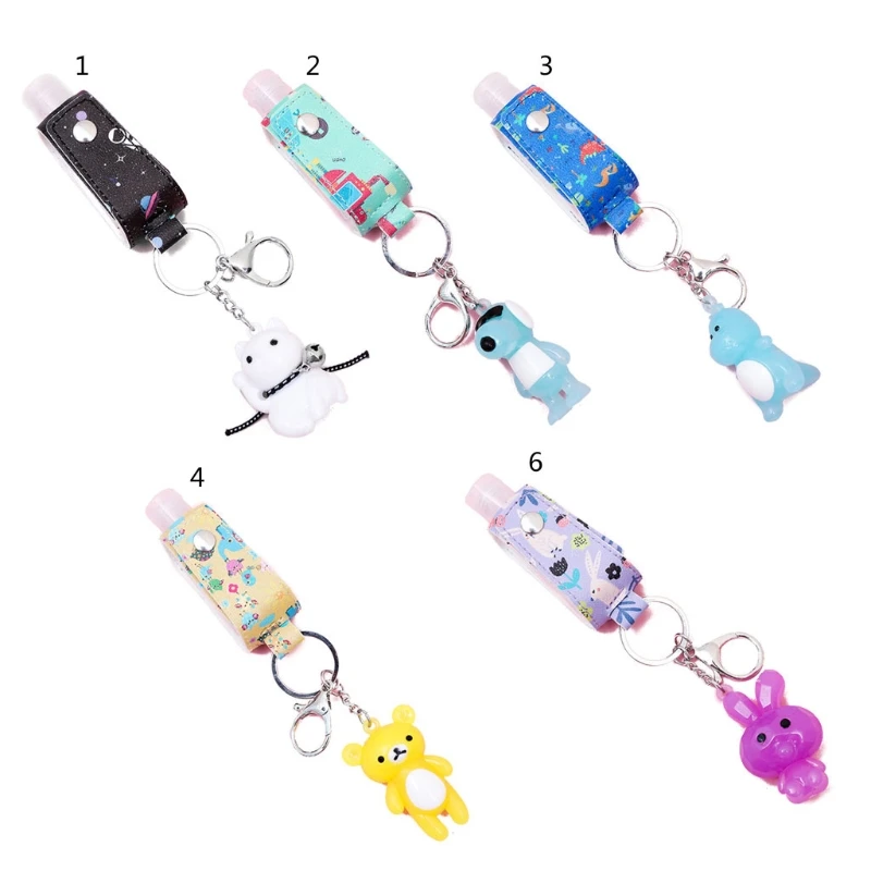 30 мл 1 унций детские Мультяшные портативные мини пустые герметичные пластиковые бутылки для путешествий мультяшный кожаный чехол держател...
30 мл 1 унций детские Мультяшные портативные мини пустые герметичные пластиковые бутылки для путешествий мультяшный кожаный чехол держател...