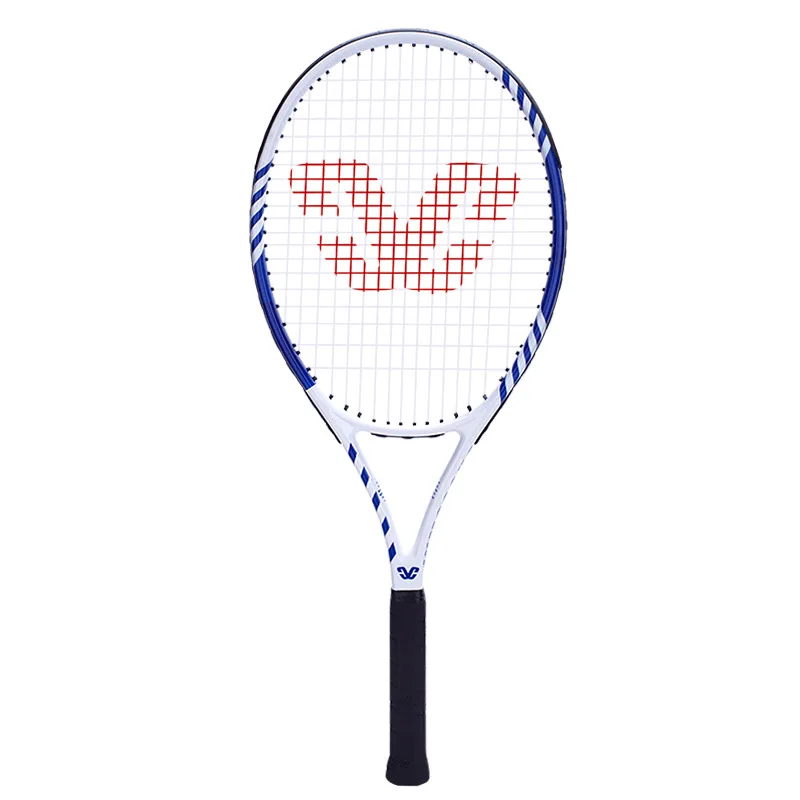 Beginners Teenager Tennis Racket Adults Carbon Fiber Outdoor Tennis Rackets Universal Rakiety Do Tenisa Racquet Sports BD50TB
Beginners Teenager Tennis Racket Adults Carbon Fiber Outdoor Tennis Rackets Universal Rakiety Do Tenisa Racquet Sports BD50TB