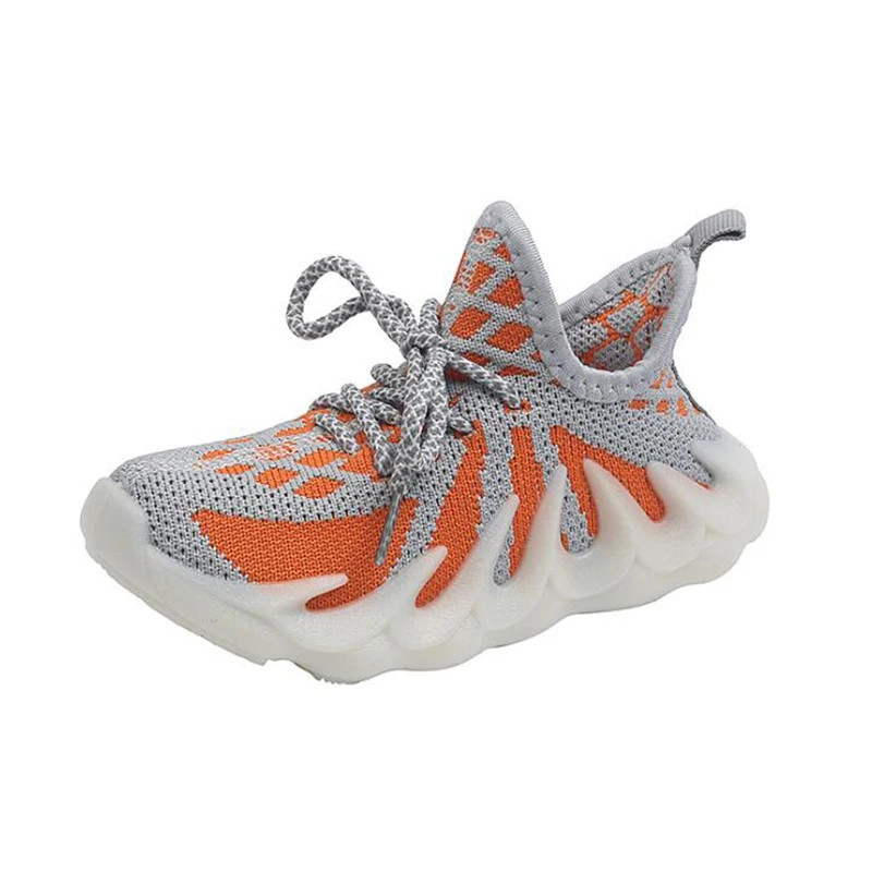 Boys Shoes Brand High Quality Kids Sneakers Non-Slip Soft Casual Shoes Footwear Rubber Girls Child Unisex Boys
Boys Shoes Brand High Quality Kids Sneakers Non-Slip Soft Casual Shoes Footwear Rubber Girls Child Unisex Boys