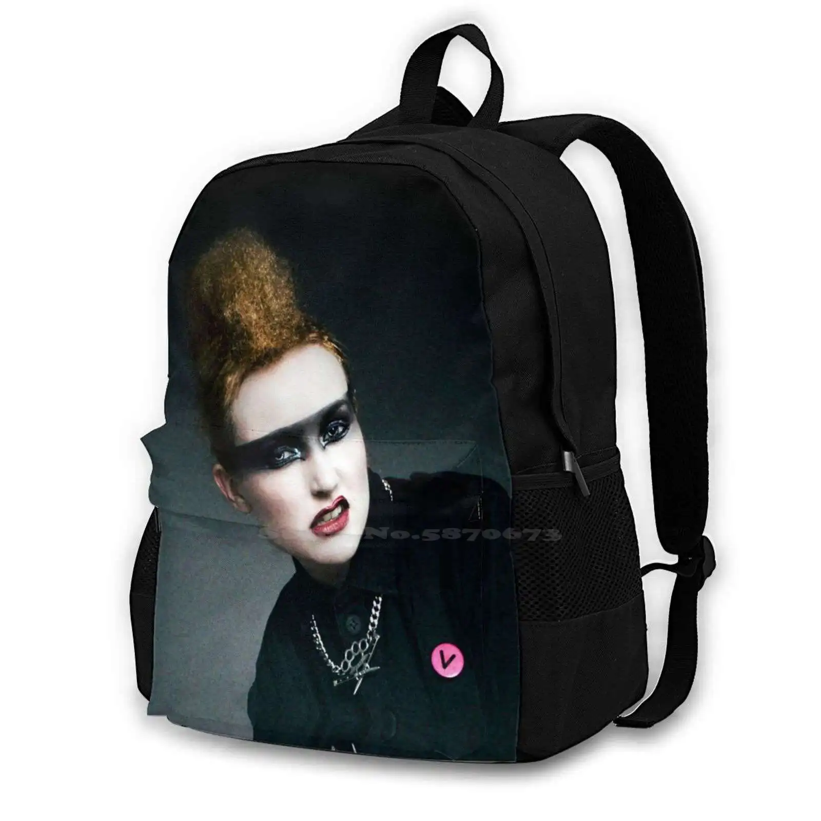 Что я... (Wash) рюкзак для студентов колледжа, дорожные сумки для ноутбука, красивый, гламурный, привлекательный, соблазнительный
Что я... (Wash) рюкзак для студентов колледжа, дорожные сумки для ноутбука, красивый, гламурный, привлекательный, соблазнительный