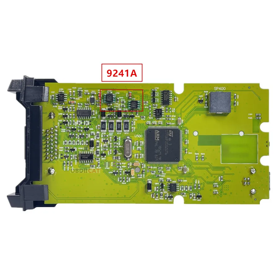 Best Quality 2017.3 +keygen newest OBDIICAT tcs Single Green board TCS Scanner OBD2 Bluetooth Diagnostic Scanner Tool
Best Quality 2017.3 +keygen newest OBDIICAT tcs Single Green board TCS Scanner OBD2 Bluetooth Diagnostic Scanner Tool