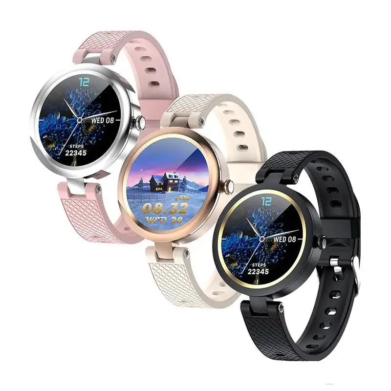 body Temperature Heart Rate Blood Pressure Blood Oxygen Temperature Measurement Physiological Period Reminder Smartwatch
body Temperature Heart Rate Blood Pressure Blood Oxygen Temperature Measurement Physiological Period Reminder Smartwatch