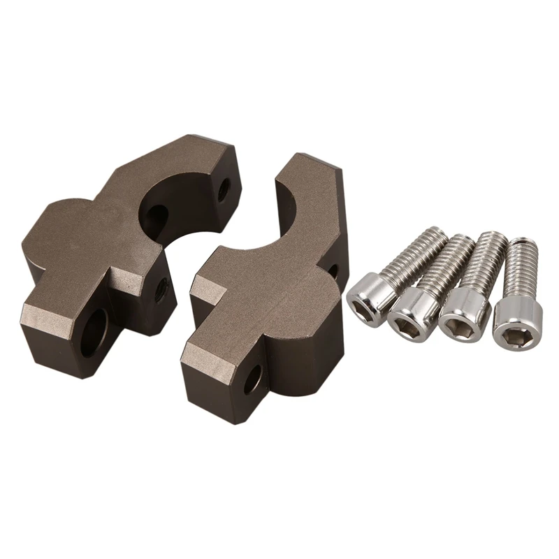 Кронштейн на руль мотоцикла, универсальный зажим на руль для YAMAHA MT09 Tracer 900 FZ09
Кронштейн на руль мотоцикла, универсальный зажим на руль для YAMAHA MT09 Tracer 900 FZ09