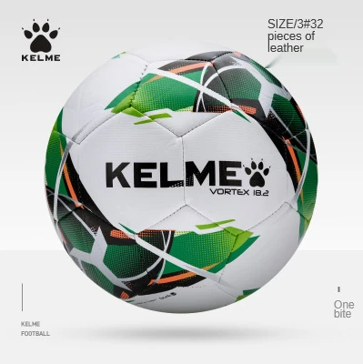 CINESSD Professional Football Soccer Ball TPU Size 3 Size 4 Size 5 Red Green Goal Team Match Training Balls 9886130
CINESSD Professional Football Soccer Ball TPU Size 3 Size 4 Size 5 Red Green Goal Team Match Training Balls 9886130