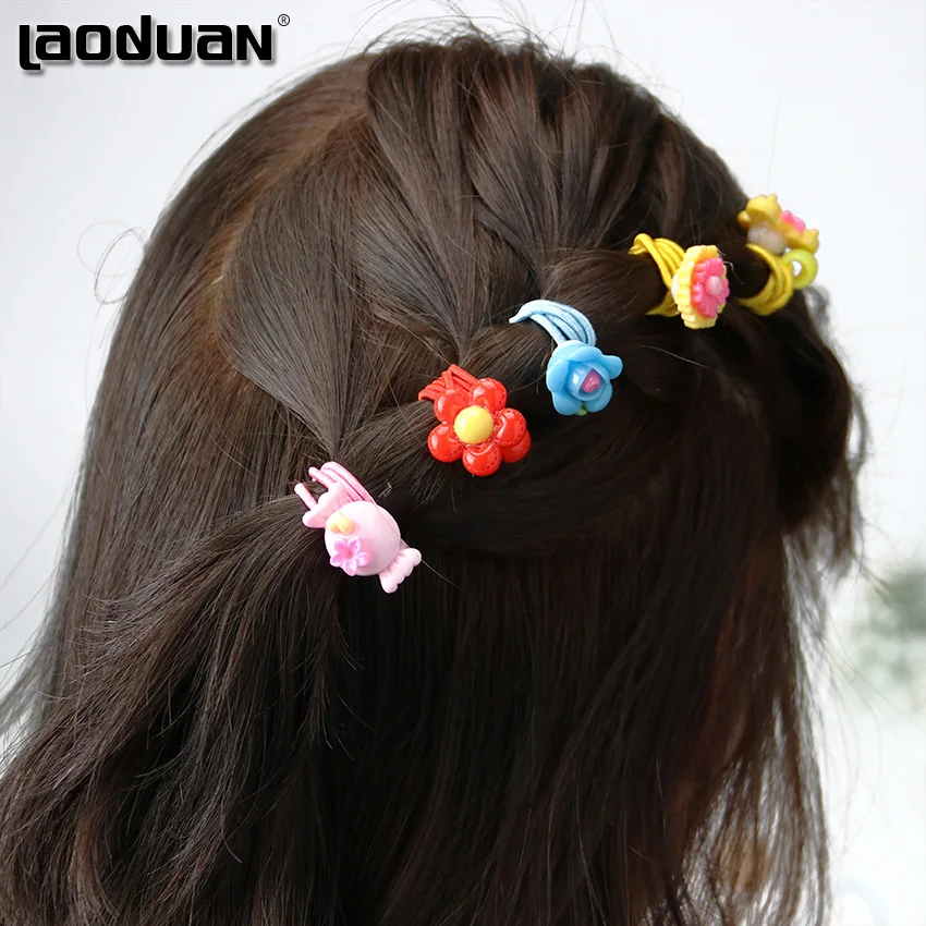 12PCS Kids Hair Ring Girls Headband Flower Hair Elastic Bands Ponytail Holder Accessories Bow Animals Pattern Ropes
12PCS Kids Hair Ring Girls Headband Flower Hair Elastic Bands Ponytail Holder Accessories Bow Animals Pattern Ropes