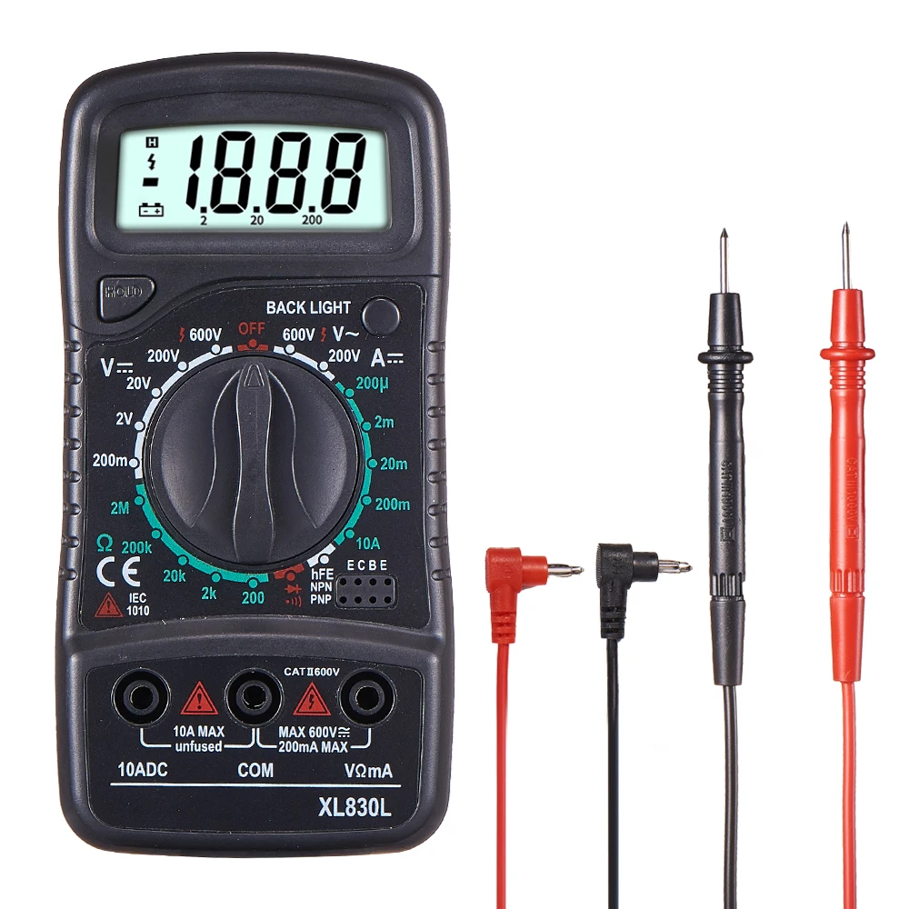 JCD Soldering Iron Kits Adjustable Temperature Digital Multimeter Auto Ranging LCD Solder Iron Tips Welding Rework Tools
JCD Soldering Iron Kits Adjustable Temperature Digital Multimeter Auto Ranging LCD Solder Iron Tips Welding Rework Tools