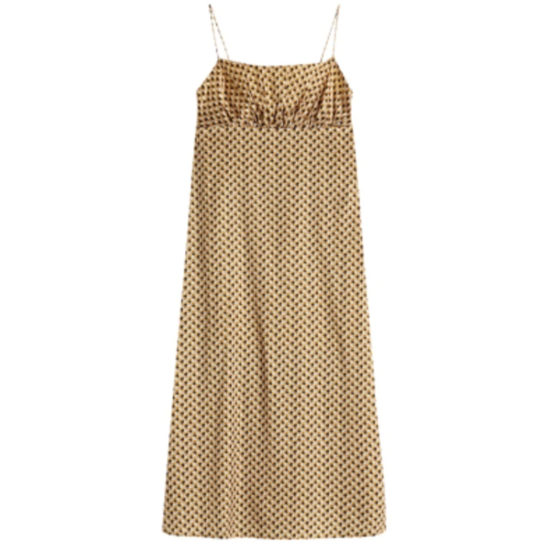 Summer 2021 Sundresses Yellow Houndstooth Women's Strap Dress Korean Clothing Sexy Tube Top Maxi Dress Femme Robe
Summer 2021 Sundresses Yellow Houndstooth Women's Strap Dress Korean Clothing Sexy Tube Top Maxi Dress Femme Robe