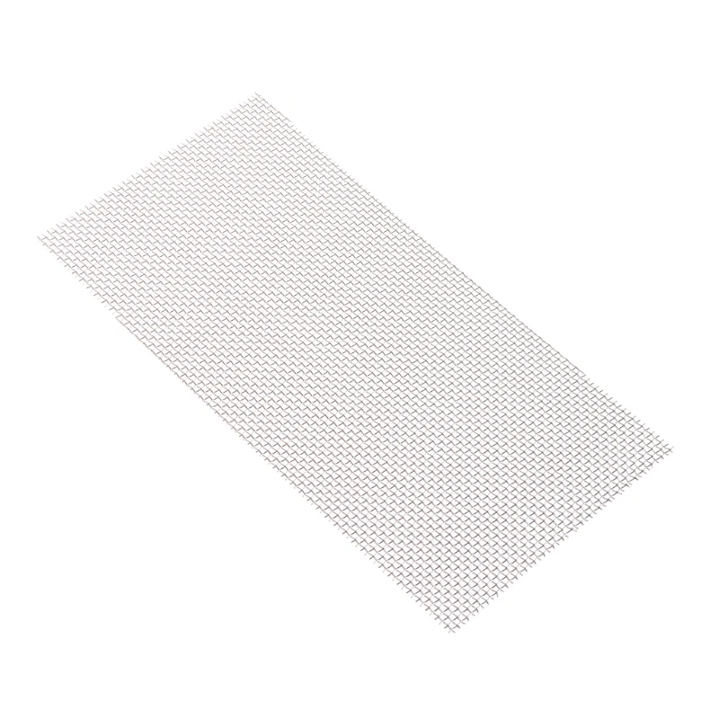 Aquarium Wire Mesh Pad Aquatic Moss Plants Stainless Steel Fish Tank Decoration L4MF
Aquarium Wire Mesh Pad Aquatic Moss Plants Stainless Steel Fish Tank Decoration L4MF