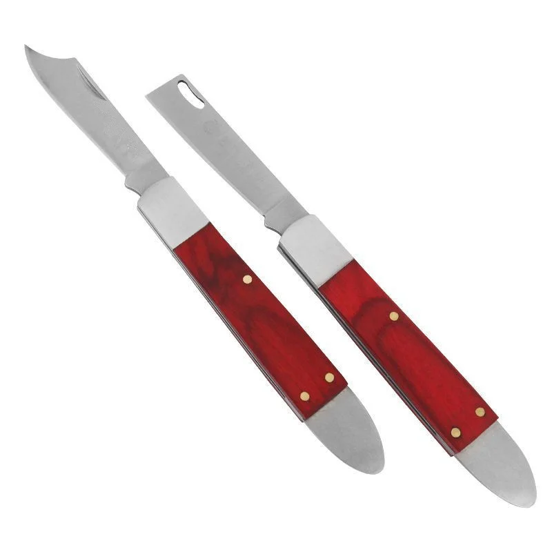 Folding Grafting Knife Seedling Orchards Pruning Orchard Bud Graft Wood Knifes Garden Cutting Trimming Plant Cut Fruit Tree Tool
Folding Grafting Knife Seedling Orchards Pruning Orchard Bud Graft Wood Knifes Garden Cutting Trimming Plant Cut Fruit Tree Tool