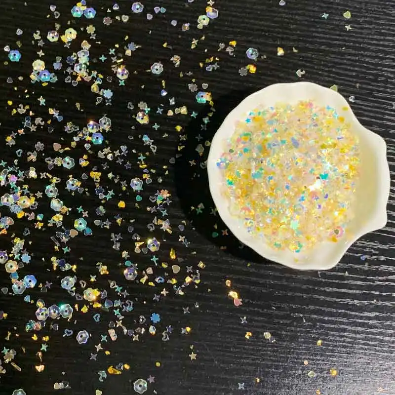 30g/opp Sequins RAINBOW BRIGHT Shake Card Accessories Diy Greeting Card Handmade Cutting Dies Stamps Embossing Decoration
30g/opp Sequins RAINBOW BRIGHT Shake Card Accessories Diy Greeting Card Handmade Cutting Dies Stamps Embossing Decoration