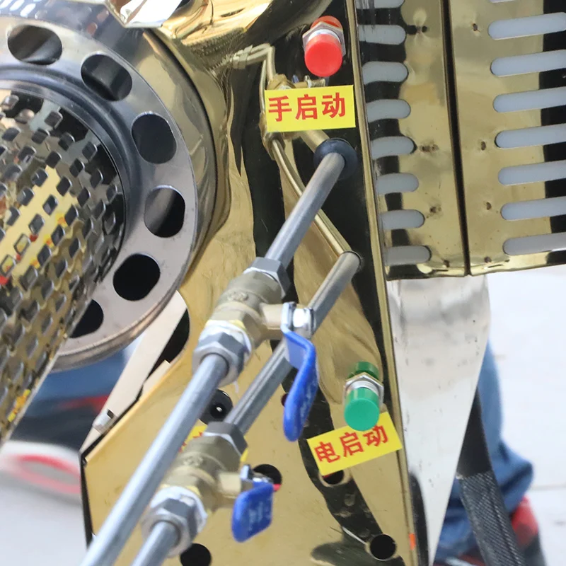 Распылитель для бензина, распылитель тумана для сельского хозяйства, Электрический распылитель для стерилизации фермы, импульсное распыление высокого давления
Распылитель для бензина, распылитель тумана для сельского хозяйства, Электрический распылитель для стерилизации фермы, импульсное распыление высокого давления