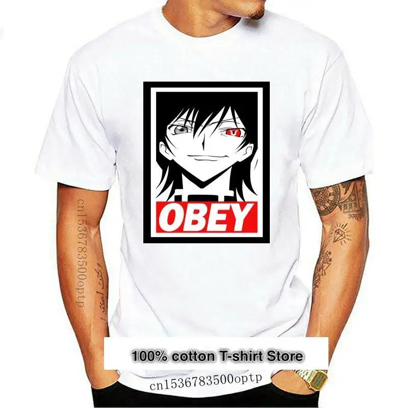 Camiseta con estampado de Anime para hombre, de corte entallado Camisa de algodón, de algodón, nueva, sb
Camiseta con estampado de Anime para hombre, de corte entallado Camisa de algodón, de algodón, nueva, sb