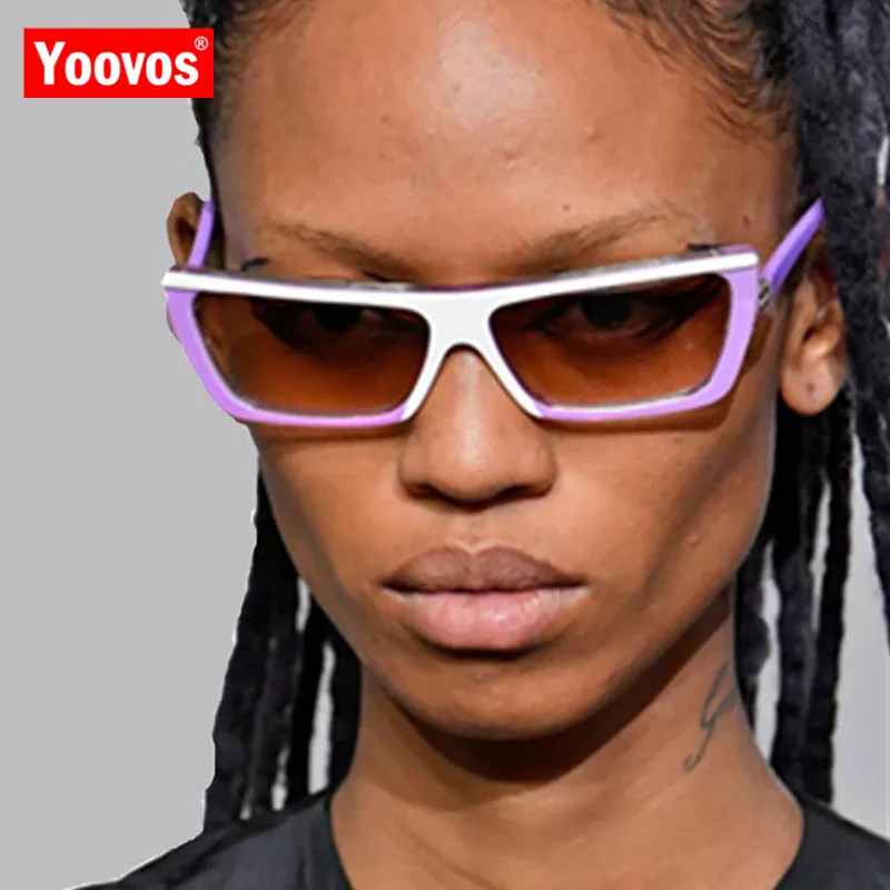 Yoovos Square Sunglasses Women 2021 Brand Designer Vintage Sunglasses Women Retro Mirror Classic Oculos De Sol Gafas
Yoovos Square Sunglasses Women 2021 Brand Designer Vintage Sunglasses Women Retro Mirror Classic Oculos De Sol Gafas