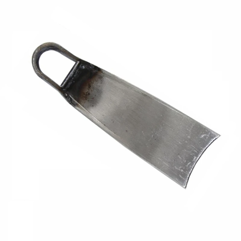 FGHGF Land Reclamation And Earth Excavation Spring Steel Hoe Wide Plate Hoe Agricultural Hoe Professional Garden Tools
FGHGF Land Reclamation And Earth Excavation Spring Steel Hoe Wide Plate Hoe Agricultural Hoe Professional Garden Tools