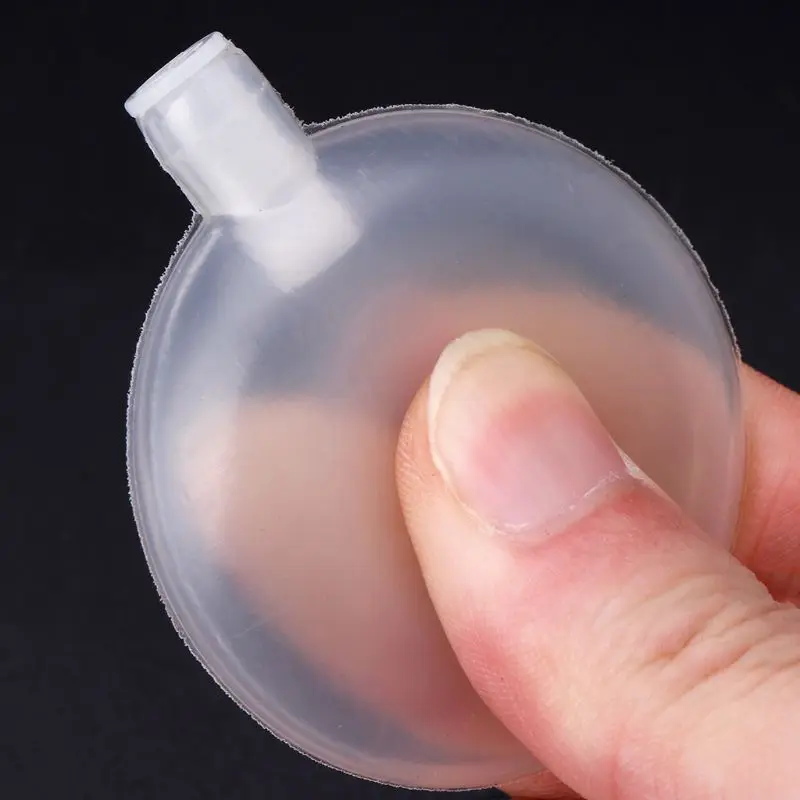 50pcs Doll Squeeze BB Sound Whistling Squeaker Noise Maker Sew In All Plush Baby Toy Crafts Accessories DIY 5 Sizes
50pcs Doll Squeeze BB Sound Whistling Squeaker Noise Maker Sew In All Plush Baby Toy Crafts Accessories DIY 5 Sizes