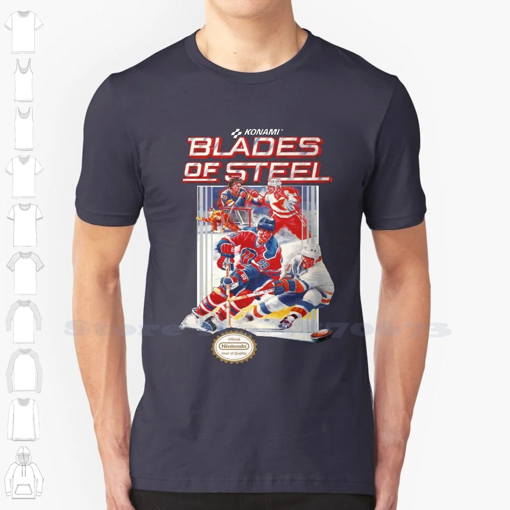 Nes Blades Of Steel Custom Funny Hot Sale Tshirt Hockey Stick Puck Nes Blades Of Steel Blade Blades 80S Video Games Canada
Nes Blades Of Steel Custom Funny Hot Sale Tshirt Hockey Stick Puck Nes Blades Of Steel Blade Blades 80S Video Games Canada
