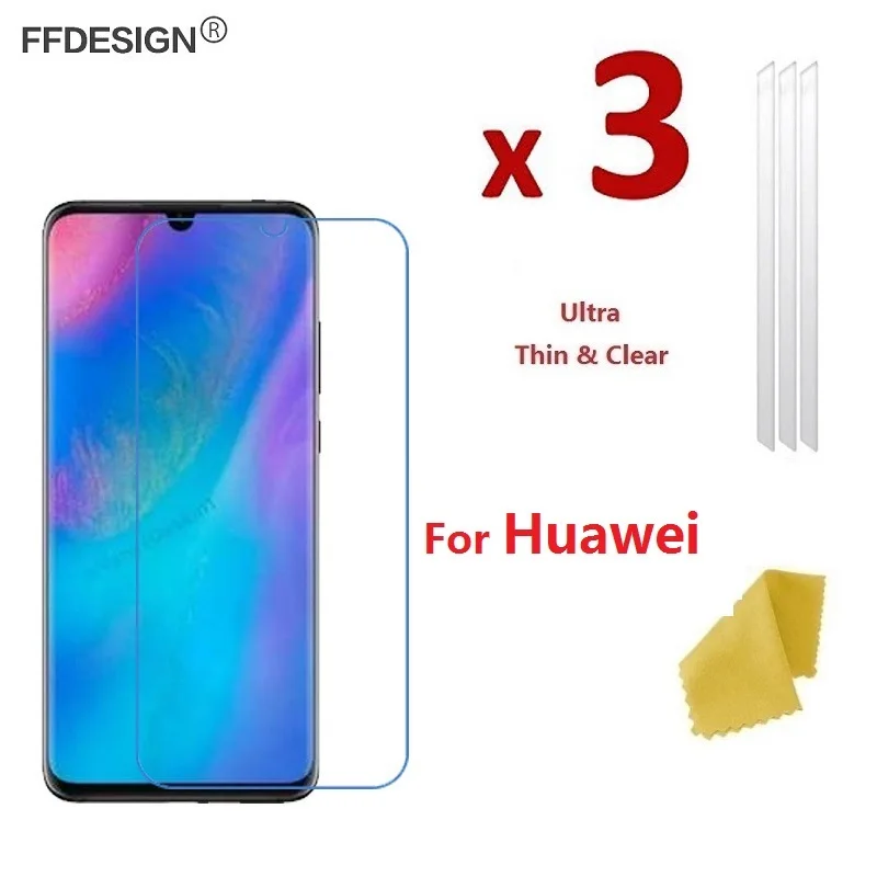 3-х слойная Защитная пленка для ЖК-экрана для Huawei P30 Lite P10 P8 P9 Lite 2017 P20 Lite Pro (не стекло) Защитная пленка для экрана
3-х слойная Защитная пленка для ЖК-экрана для Huawei P30 Lite P10 P8 P9 Lite 2017 P20 Lite Pro (не стекло) Защитная пленка для экрана